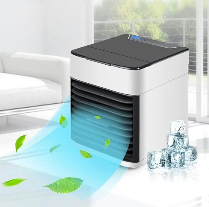 Mini Air Conditioner