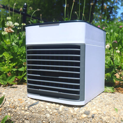 Mini Air Conditioner