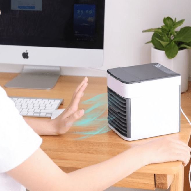 Mini Air Conditioner
