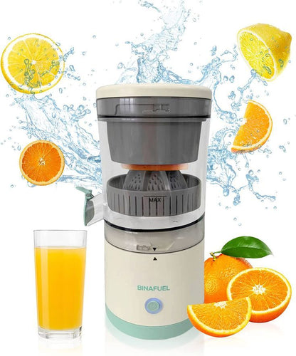 Citrus Juicer