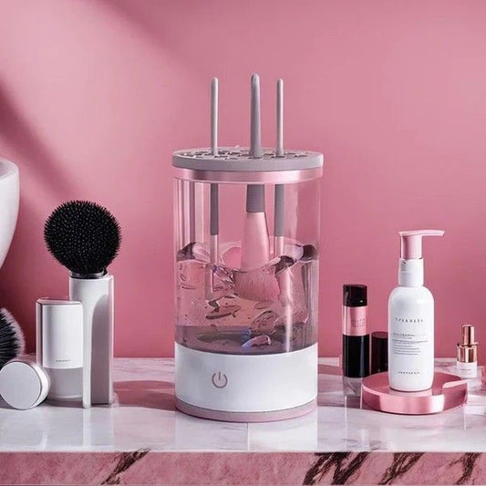 Makeup Brush Cleaner