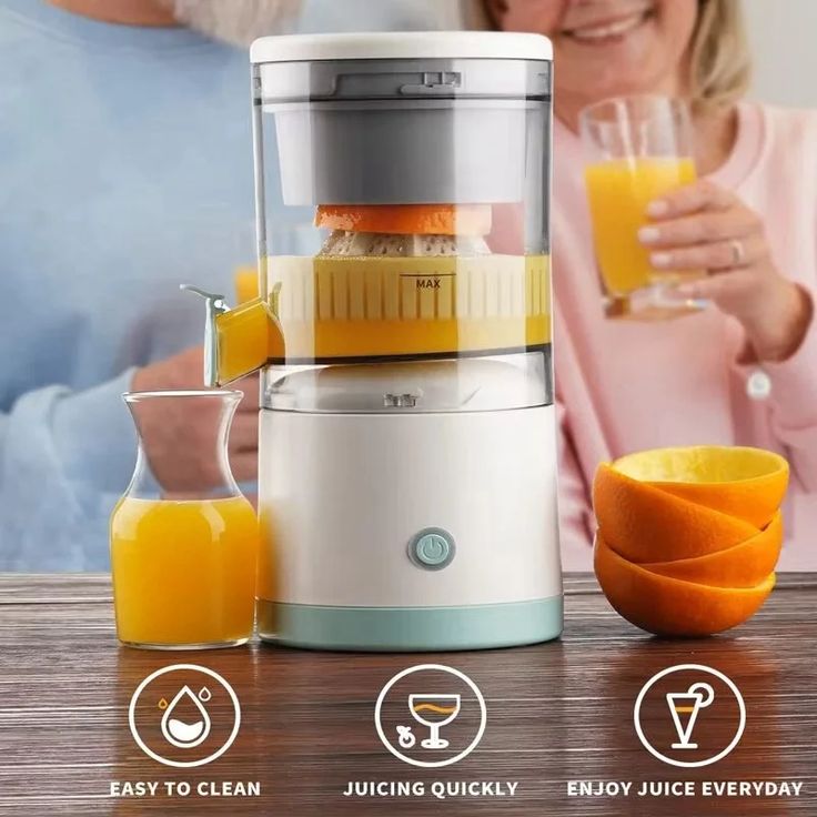 Citrus Juicer