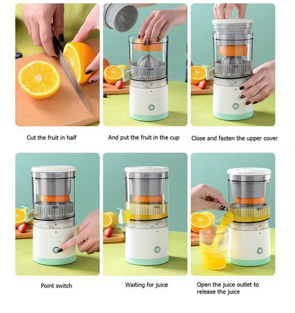 Citrus Juicer