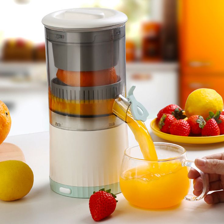 Citrus Juicer