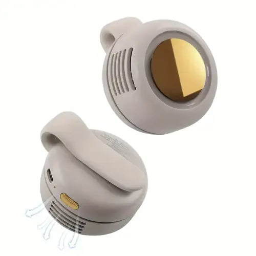 Portable Mini Bladeless Fan